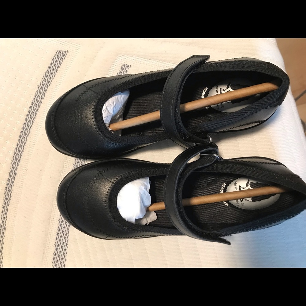 NEW Hush Puppies